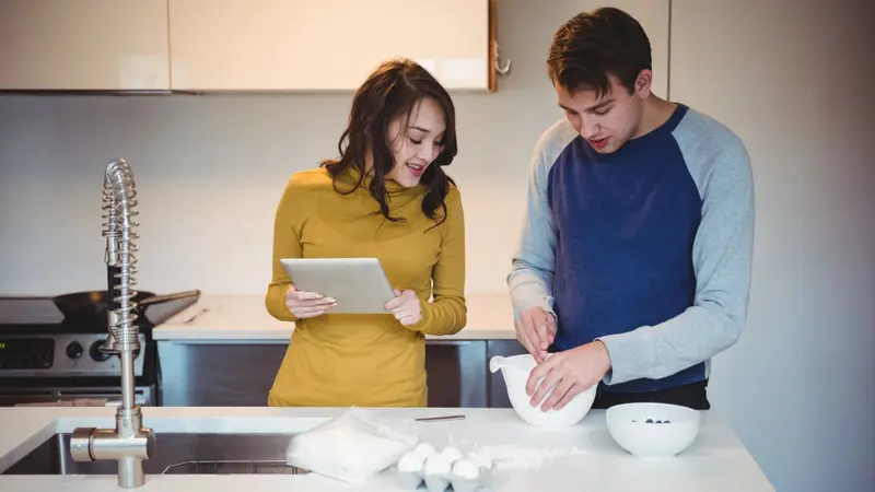 How Homeowners Are Using Technology to Plan Kitchen Renovations