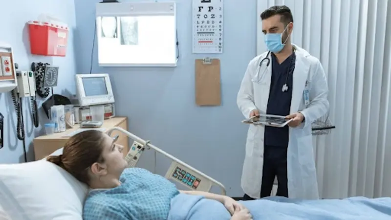 Physician