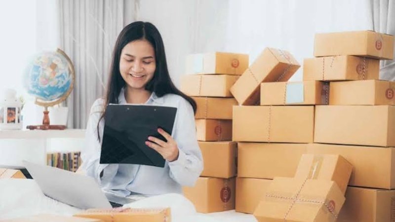 How Online Sellers Are Calling a Truce in the Race to the Bottom